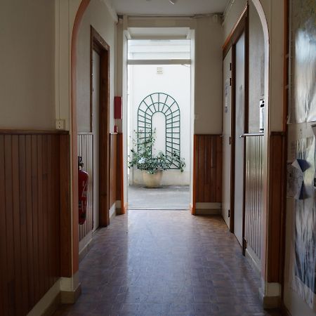Hotel Des Ducs Nevers Buitenkant foto